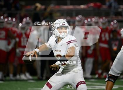 Thumbnail 2 in JSerra Catholic @ Mater Dei photogallery.