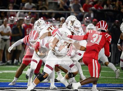 Thumbnail 3 in JSerra Catholic @ Mater Dei photogallery.