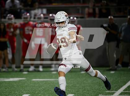 Thumbnail 1 in JSerra Catholic @ Mater Dei photogallery.