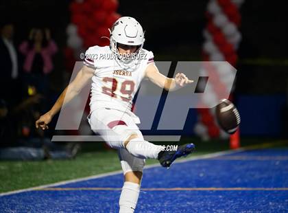 Thumbnail 3 in JSerra Catholic @ Mater Dei photogallery.