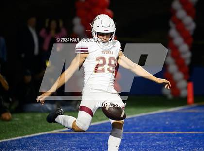 Thumbnail 2 in JSerra Catholic @ Mater Dei photogallery.