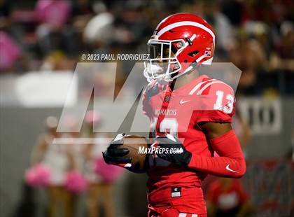 Thumbnail 2 in JSerra Catholic @ Mater Dei photogallery.