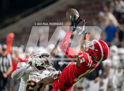 Thumbnail 1 in JSerra Catholic @ Mater Dei photogallery.