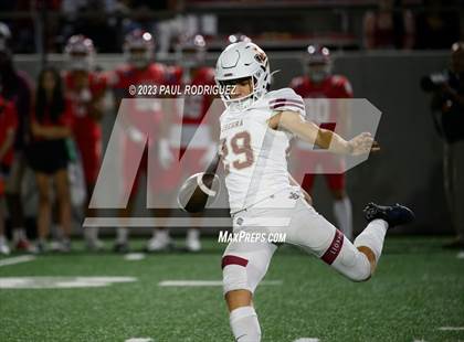Thumbnail 2 in JSerra Catholic @ Mater Dei photogallery.