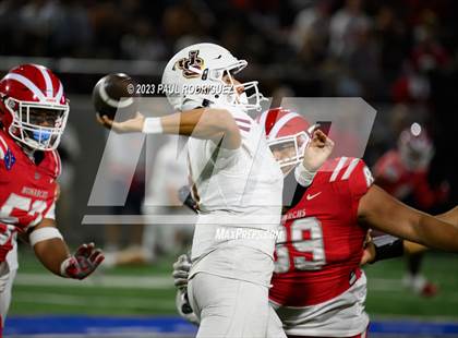 Thumbnail 3 in JSerra Catholic @ Mater Dei photogallery.