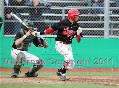 Thumbnail 3 in De La Salle @ Logan (CIF NCS D1 Final) photogallery.