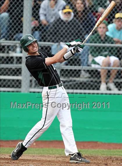 Thumbnail 3 in De La Salle @ Logan (CIF NCS D1 Final) photogallery.