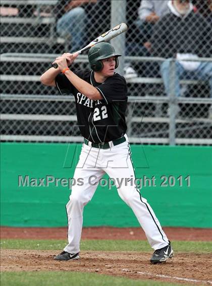 Thumbnail 1 in De La Salle @ Logan (CIF NCS D1 Final) photogallery.