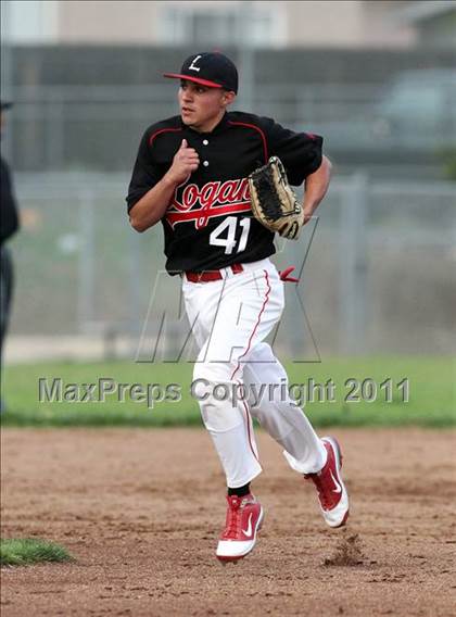 Thumbnail 1 in De La Salle @ Logan (CIF NCS D1 Final) photogallery.