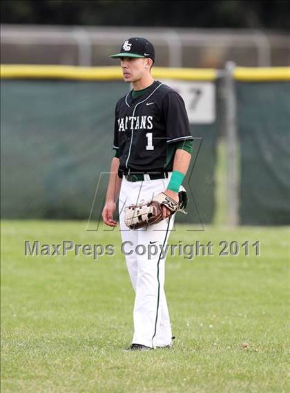 Thumbnail 1 in De La Salle @ Logan (CIF NCS D1 Final) photogallery.