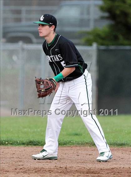 Thumbnail 2 in De La Salle @ Logan (CIF NCS D1 Final) photogallery.
