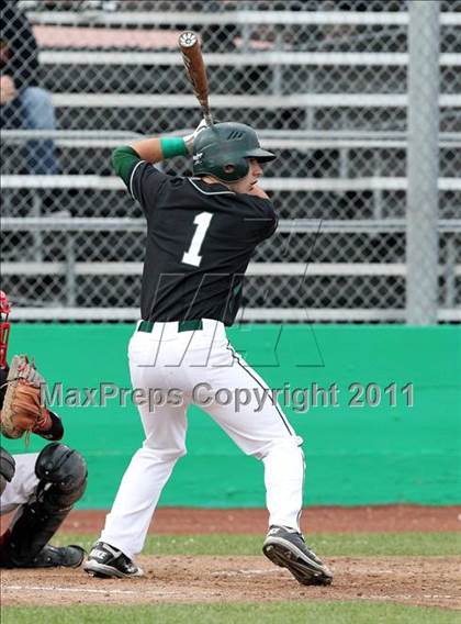 Thumbnail 1 in De La Salle @ Logan (CIF NCS D1 Final) photogallery.