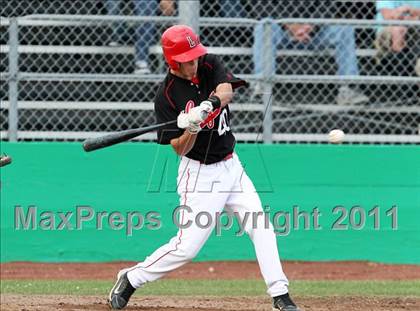 Thumbnail 1 in De La Salle @ Logan (CIF NCS D1 Final) photogallery.