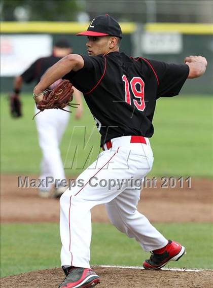 Thumbnail 3 in De La Salle @ Logan (CIF NCS D1 Final) photogallery.