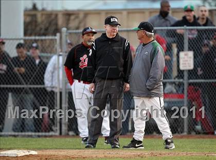 Thumbnail 1 in De La Salle @ Logan (CIF NCS D1 Final) photogallery.