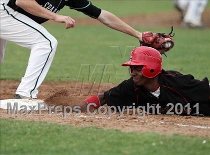 Thumbnail 2 in De La Salle @ Logan (CIF NCS D1 Final) photogallery.