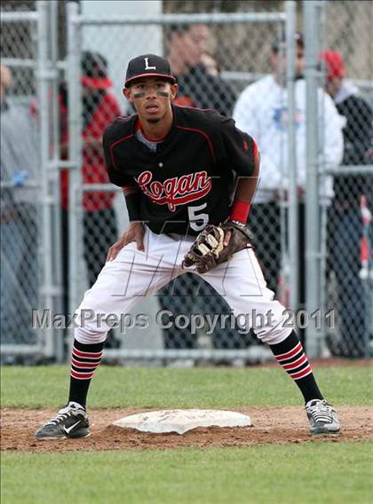 Thumbnail 3 in De La Salle @ Logan (CIF NCS D1 Final) photogallery.
