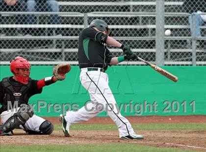 Thumbnail 1 in De La Salle @ Logan (CIF NCS D1 Final) photogallery.