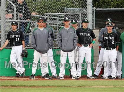 Thumbnail 1 in De La Salle @ Logan (CIF NCS D1 Final) photogallery.