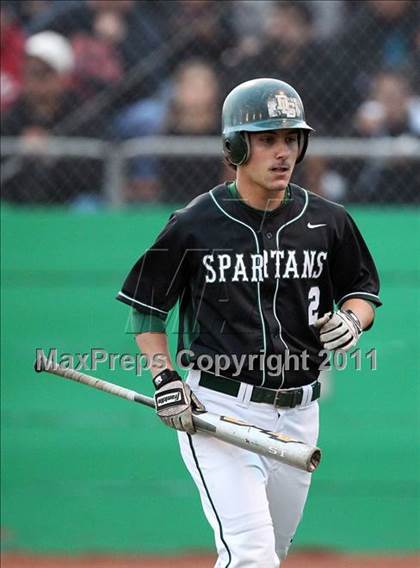 Thumbnail 3 in De La Salle @ Logan (CIF NCS D1 Final) photogallery.