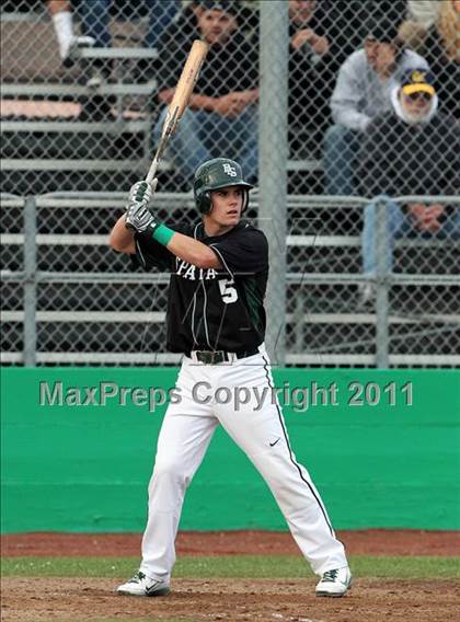 Thumbnail 1 in De La Salle @ Logan (CIF NCS D1 Final) photogallery.