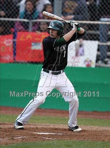 Thumbnail 1 in De La Salle @ Logan (CIF NCS D1 Final) photogallery.