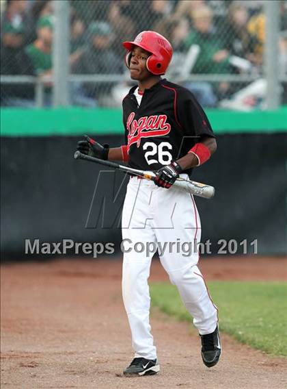 Thumbnail 2 in De La Salle @ Logan (CIF NCS D1 Final) photogallery.