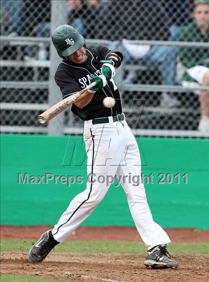 Thumbnail 2 in De La Salle @ Logan (CIF NCS D1 Final) photogallery.