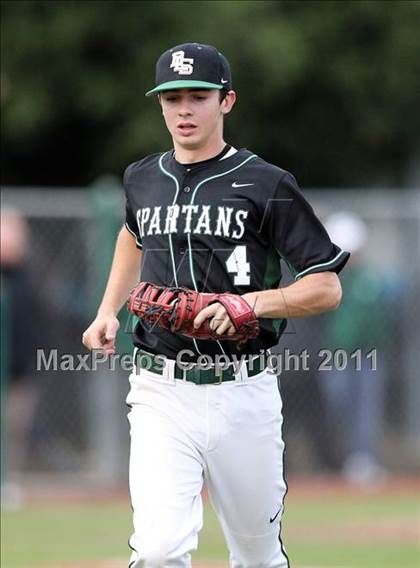 Thumbnail 1 in De La Salle @ Logan (CIF NCS D1 Final) photogallery.