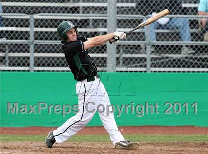 Thumbnail 3 in De La Salle @ Logan (CIF NCS D1 Final) photogallery.