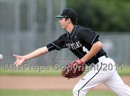 Thumbnail 1 in De La Salle @ Logan (CIF NCS D1 Final) photogallery.