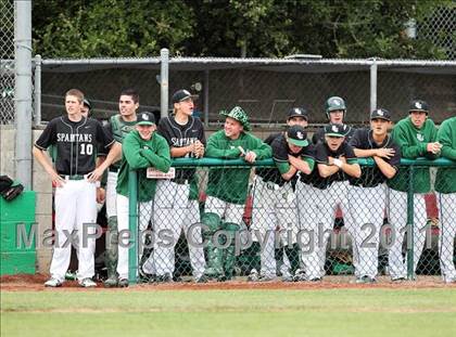 Thumbnail 3 in De La Salle @ Logan (CIF NCS D1 Final) photogallery.