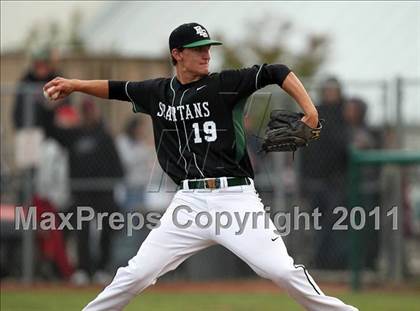 Thumbnail 1 in De La Salle @ Logan (CIF NCS D1 Final) photogallery.