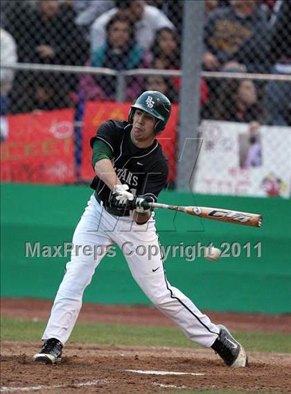 Thumbnail 2 in De La Salle @ Logan (CIF NCS D1 Final) photogallery.