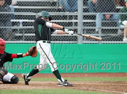 Thumbnail 1 in De La Salle @ Logan (CIF NCS D1 Final) photogallery.