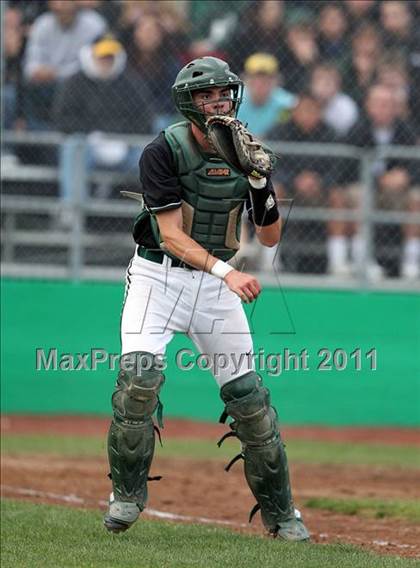 Thumbnail 3 in De La Salle @ Logan (CIF NCS D1 Final) photogallery.