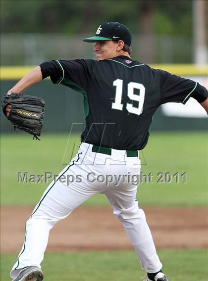 Thumbnail 3 in De La Salle @ Logan (CIF NCS D1 Final) photogallery.