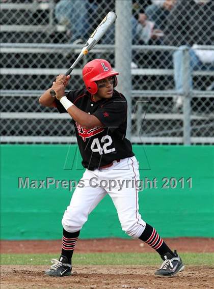 Thumbnail 2 in De La Salle @ Logan (CIF NCS D1 Final) photogallery.
