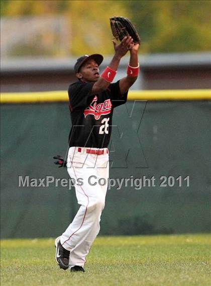 Thumbnail 1 in De La Salle @ Logan (CIF NCS D1 Final) photogallery.