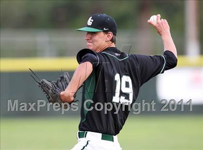 Thumbnail 1 in De La Salle @ Logan (CIF NCS D1 Final) photogallery.