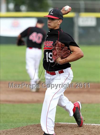 Thumbnail 1 in De La Salle @ Logan (CIF NCS D1 Final) photogallery.