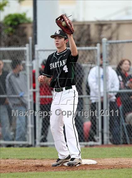 Thumbnail 3 in De La Salle @ Logan (CIF NCS D1 Final) photogallery.
