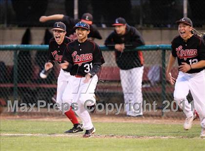 Thumbnail 2 in De La Salle @ Logan (CIF NCS D1 Final) photogallery.
