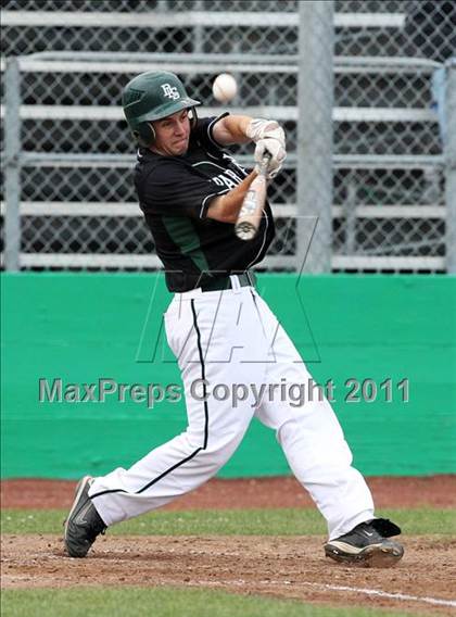 Thumbnail 2 in De La Salle @ Logan (CIF NCS D1 Final) photogallery.
