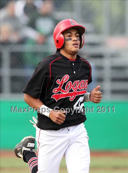 Thumbnail 1 in De La Salle @ Logan (CIF NCS D1 Final) photogallery.