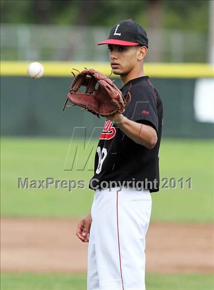 Thumbnail 1 in De La Salle @ Logan (CIF NCS D1 Final) photogallery.