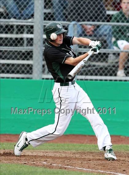 Thumbnail 3 in De La Salle @ Logan (CIF NCS D1 Final) photogallery.
