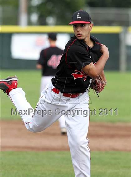 Thumbnail 2 in De La Salle @ Logan (CIF NCS D1 Final) photogallery.