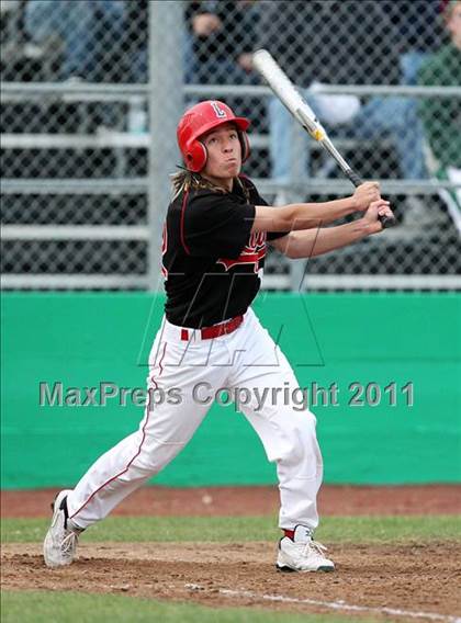 Thumbnail 1 in De La Salle @ Logan (CIF NCS D1 Final) photogallery.