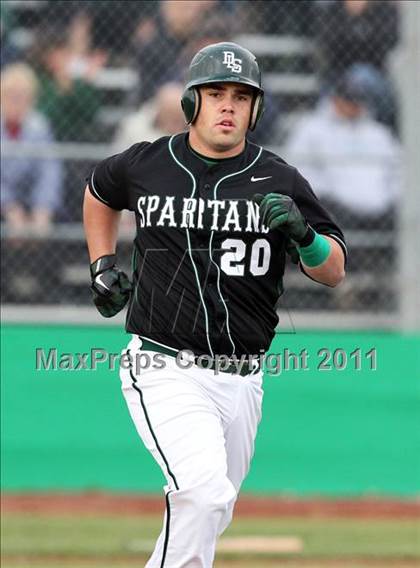 Thumbnail 1 in De La Salle @ Logan (CIF NCS D1 Final) photogallery.
